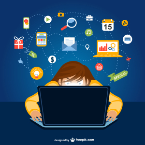 Usuario Redes Sociales